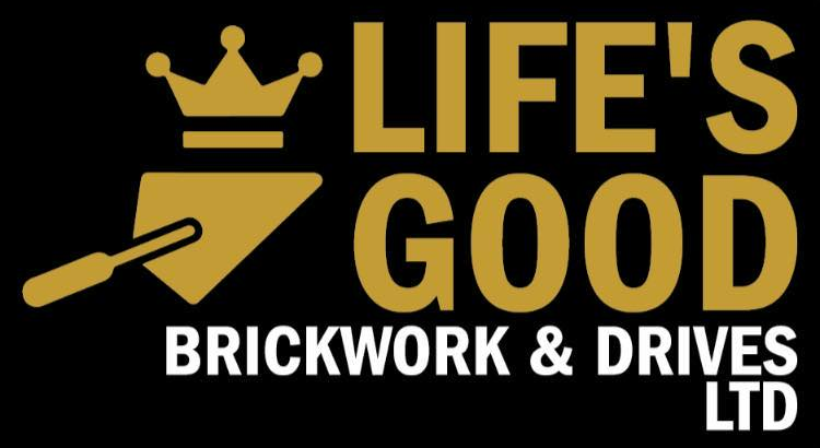 LG Brickwork & Drives LTD